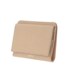 genten 【新色】フレスコ 二つ折り財布