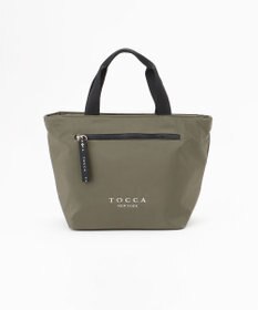 TOCCA 【WEB＆一部店舗限定】CAROVANA TOTE トートバッグ