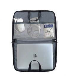 ROOTOTE 6798【PCケース：星柄迷彩】/ LT.ピモッテ.キルトスター-B