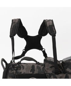 ZERO HALLIBURTON コーデュラスタンドバッグ 82052