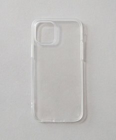 WEGO クリアiPhoneケース