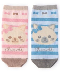 Chacott Catペットボトルホルダー