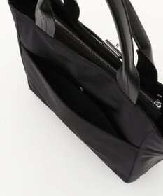 ICB 【A4サイズ収納可】ベルトバックルトート