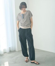 UNFILO スゴ機能 コンパクトニットT