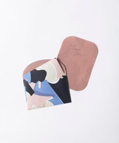 TRICOTE LETTER SET / レターセット 5枚セット（便箋付き）