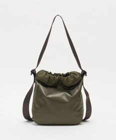 russet 《インフルエンサースタッフ企画》マルチショルダーバッグ(CE-1708)