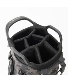 ZERO HALLIBURTON コーデュラスタンドバッグ 82052