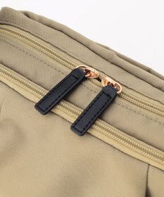 LA BAGAGERIE 【CORDURA】シンプルショルダー