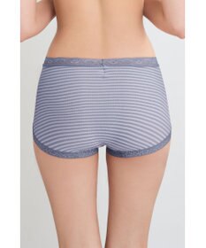 WACOAL ショーツ 天綿を使用(本体) 吸汗速乾性(本体) やさしい肌あたり レディース PPC351 /ワコール