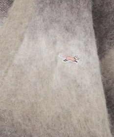 AMERICAN HOLIC PENNEY'Sシャギーグラデーションカーディガン