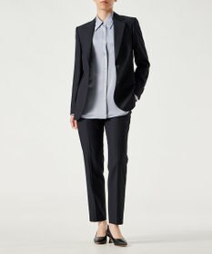 Paul Smith ドビーピンドット テーパードパンツ