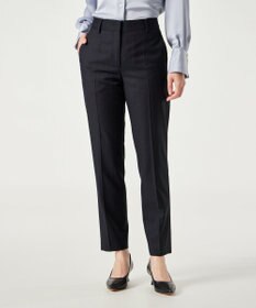 Paul Smith ドビーピンドット テーパードパンツ