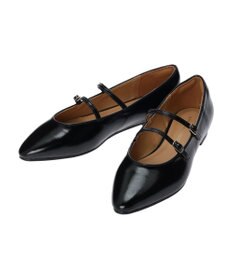 AMERICAN HOLIC メリージェーンフラットシューズ