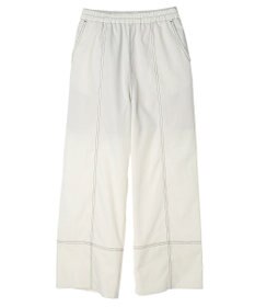 Green Parks ・ＳＵＧＡＲ　ＳＰＯＯＮ　配色ｓｔイージーパンツ