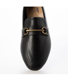 ing <ing>【WEB限定】【レイン対応】ビットローファー