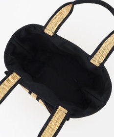 TOCCA RIBBON BASKET かごバッグ