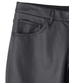 JOSEPH HOMME 【感動的な滑らかさと弾力】シンセティックレザー / CIGAR 5P