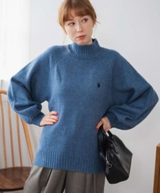 WEGO U.S POLO ASSN.ハイネックセーター