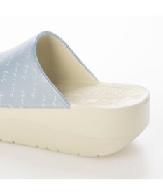 ing <ing>【3E】リカバリーミュールサンダル