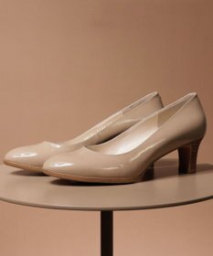 REGAL FOOT COMMUNITY 【リーガルレディース】F14J プレーンパンプス パンプス