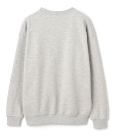 UNFILO MENS 【男女兼用】グラフィックプリント スウェットTEE [24年秋冬商品]