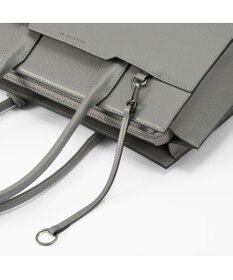 ACE BAGS & LUGGAGE W&.Day/Night スムーク トートバッグ A4サイズ 19192 ダブルアンドデイナイト