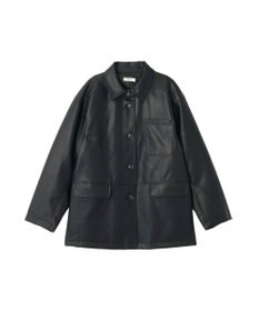 earth music&ecology ＣＰＯシャツジャケット