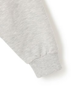 UNFILO MENS 【男女兼用】グラフィックプリント スウェットTEE [24年秋冬商品]