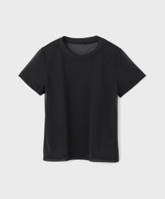 GRACE CONTINENTAL シアーカットトップ