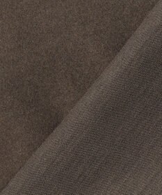 J.PRESS YORK STREET 【WOMEN】ウールライクジャージー プルオーバーシャツ