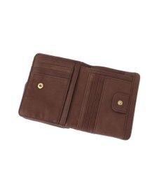 genten gソフト2 二つ折り財布