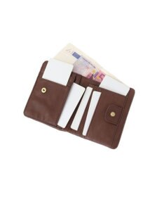 genten gソフト2 二つ折り財布