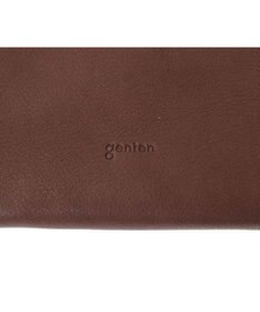 genten gソフト2 二つ折り財布