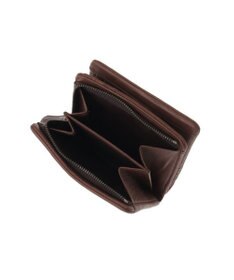 genten gソフト2 二つ折り財布