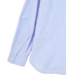 AMERICAN HOLIC 【花粉防止】【イージーケア】ベーシックシャツ