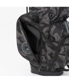 ZERO HALLIBURTON コーデュラスタンドバッグ 82052