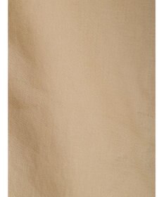 earth music&ecology ギャザーショートブラウス