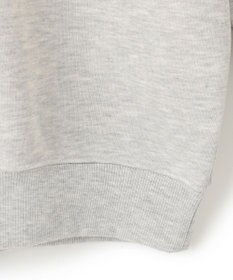 UNFILO MENS 【男女兼用】グラフィックプリント スウェットTEE [24年秋冬商品]