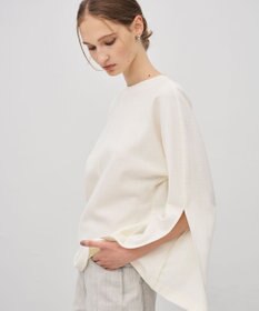 uncrave コンプレストウール ドルマントップス