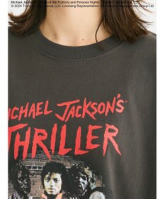 Green Parks ■ＭＩＣＨＡＥＬ　ＪＡＣＫＳＯＮ　ＴＨＲＩＬＬＥＲ　ＴＥＥ