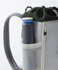 TRICOTE ノットコードリュック