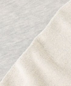 UNFILO MENS 【男女兼用】グラフィックプリント スウェットTEE [24年秋冬商品]