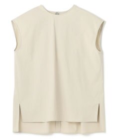 uncrave 【撥水・接触冷感・UVカット・洗濯機洗い可】マルチファンクションナイロン ブラウス（uncrave STANDARD）