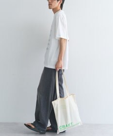 CRAFT STANDARD BOUTIQUE クラフトロゴトートバック