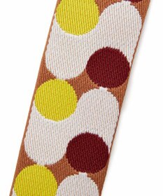 TOPKAPI 【TREASURE TOPKAPI】オリジナル ショルダーベルト 50mm