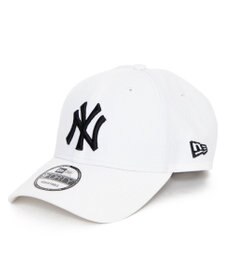 WEGO 【ユニセックス着用ITEM】NEWERA　9FORTY