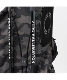 ZERO HALLIBURTON コーデュラスタンドバッグ 82052