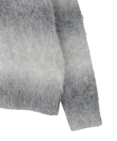 AMERICAN HOLIC PENNEY'Sシャギーグラデーションカーディガン