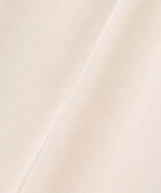 23区 【Oggi9月号掲載/撥水加工】スムースサテン タック ワイド パンツ