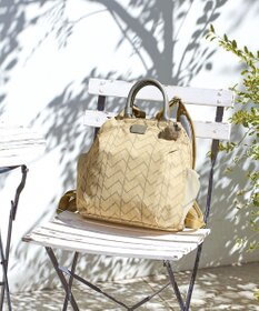 ACE BAGS & LUGGAGE Kanana project KM-2 リュックサック A4サイズ 13L 68714 カナナ カナナプロジェクト